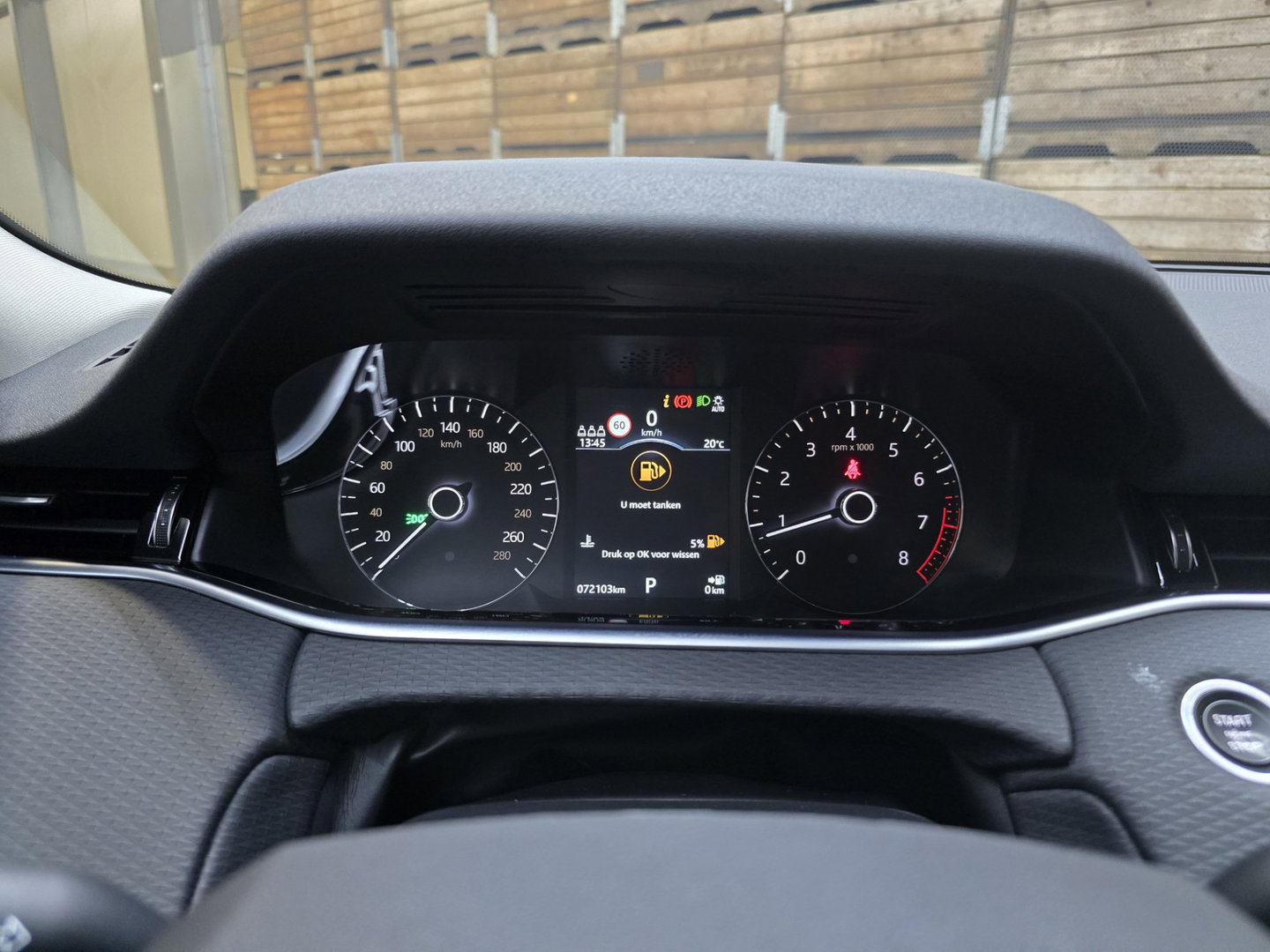 Land Rover Range Rover Evoque 2.0 P200 AWD R-Dynamic Pano camera Navi Leder Clima 18"LM