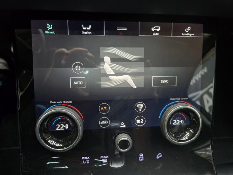 Land Rover Range Rover Evoque 2.0 P200 AWD R-Dynamic Pano camera Navi Leder Clima 18"LM