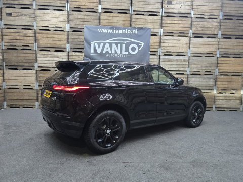 Land Rover Range Rover Evoque 2.0 P200 AWD R-Dynamic Pano camera Navi Leder Clima 18"LM
