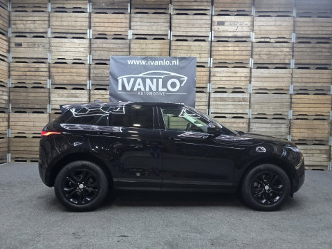 Land Rover Range Rover Evoque 2.0 P200 AWD R-Dynamic Pano camera Navi Leder Clima 18"LM