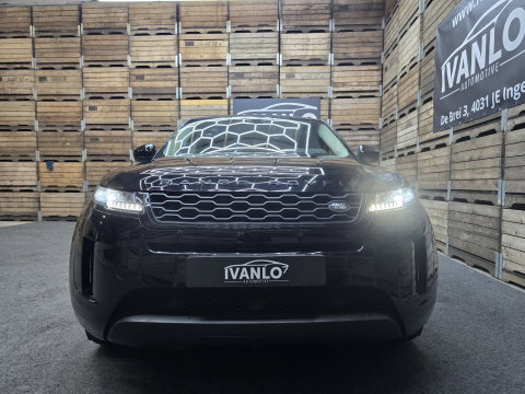 Land Rover Range Rover Evoque 2.0 P200 AWD R-Dynamic Pano camera Navi Leder Clima 18"LM