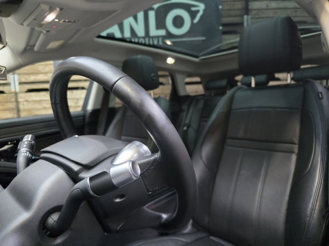 Land Rover Range Rover Evoque 2.0 P200 AWD R-Dynamic Pano camera Navi Leder Clima 18"LM