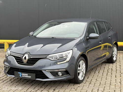 Renault Mégane Estate