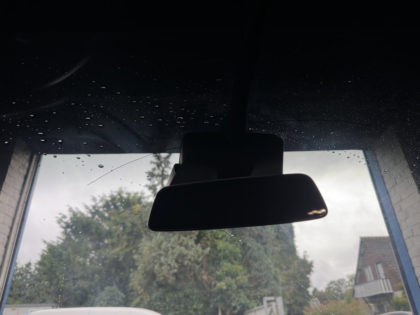Tesla Model X 100D [ 6-Pers. ] [3-Fase-17kW] {SoH-81%} Aut. *PANO-WINDOW | AUTO-PILOT | LEATHER-FABRIC | NAVI-FULLMAP | FULL-LED | AIRSUSPENSION | DIGI-COCKPIT | CCS-FASTLOADER | KEYLESS | DAB+ | HEATED-SPORTSEATS | PRIVACY-GLASS | 20"ALU*