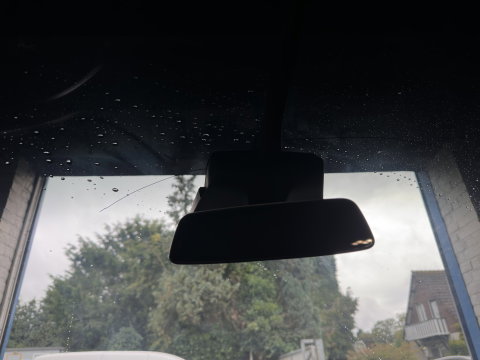 Tesla Model X 100D [ 6-Pers. ] [3-Fase-17kW] {SoH-81%} Aut. *PANO-WINDOW | AUTO-PILOT | LEATHER-FABRIC | NAVI-FULLMAP | FULL-LED | AIRSUSPENSION | DIGI-COCKPIT | CCS-FASTLOADER | KEYLESS | DAB+ | HEATED-SPORTSEATS | PRIVACY-GLASS | 20"ALU*