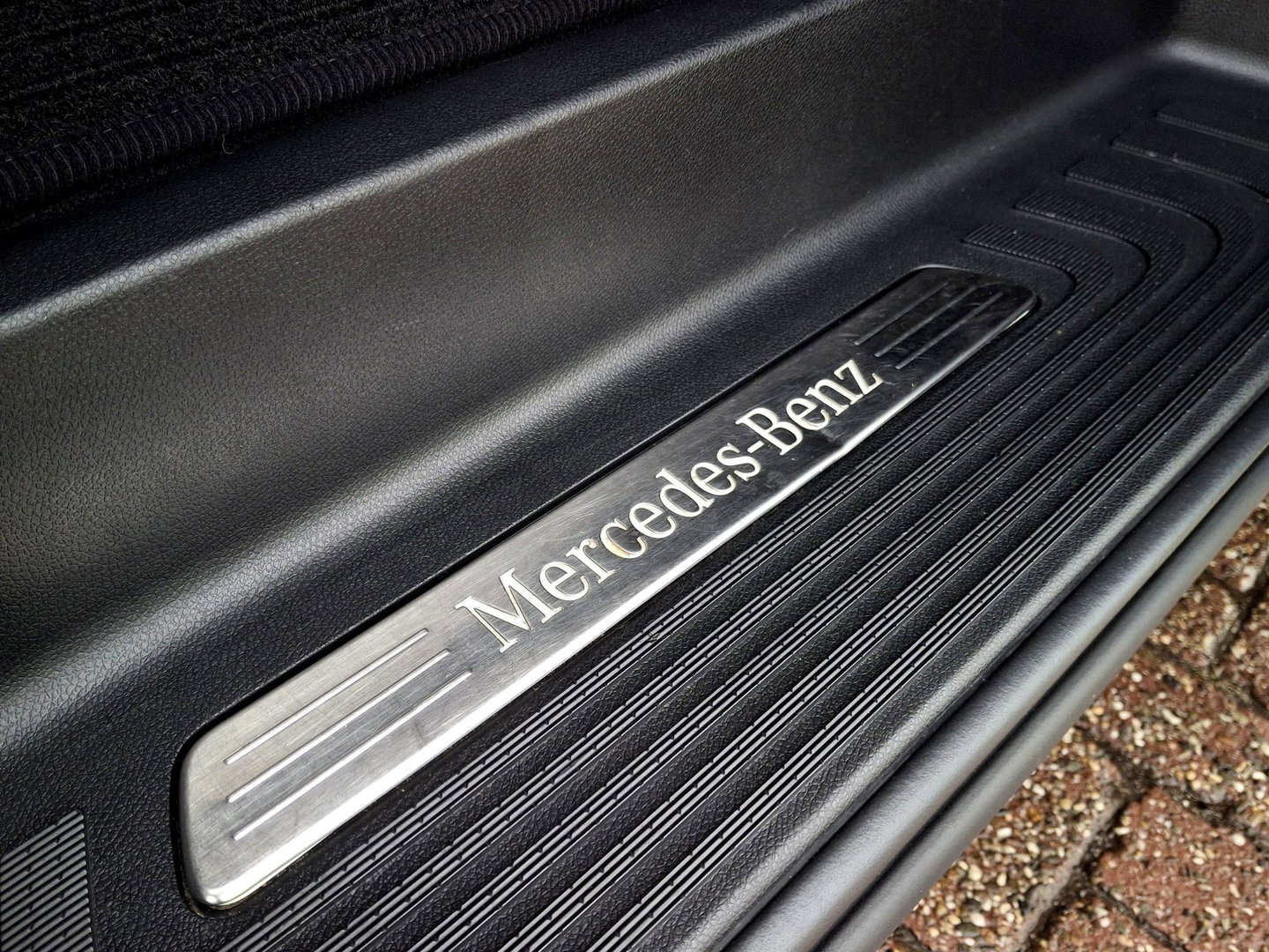Mercedes-Benz V-Klasse 250d 4-MATIC Lang DC AMG | LEDER | 360 | LED | BURMESTER | BEKER KOELING \ VERWARMING | STANDKACHEL