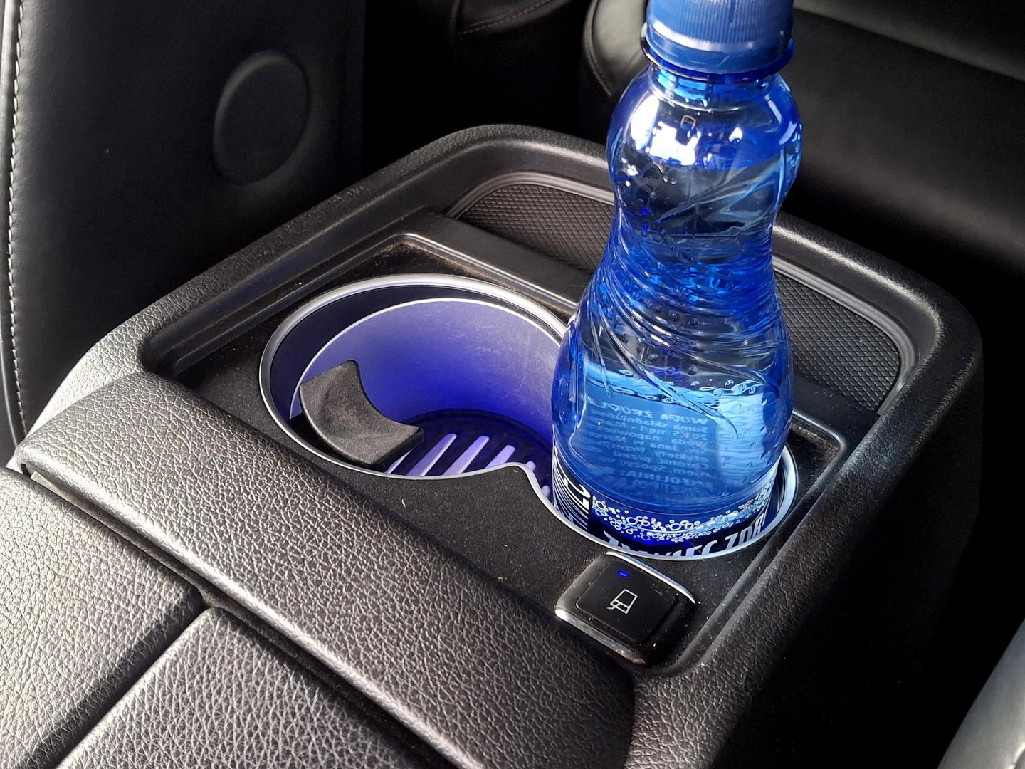 Mercedes-Benz V-Klasse 250d 4-MATIC Lang DC AMG | LEDER | 360 | LED | BURMESTER | BEKER KOELING \ VERWARMING | STANDKACHEL