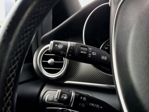 Mercedes-Benz V-Klasse 250d 4-MATIC Lang DC AMG | LEDER | 360 | LED | BURMESTER | BEKER KOELING \ VERWARMING | STANDKACHEL