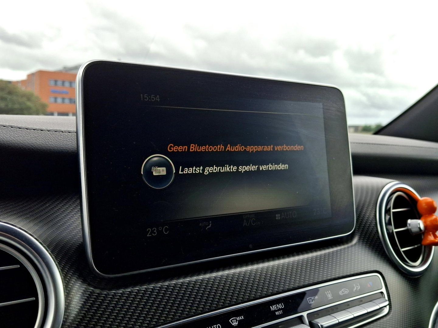 Mercedes-Benz V-Klasse 250d 4-MATIC Lang DC AMG | LEDER | 360 | LED | BURMESTER | BEKER KOELING \ VERWARMING | STANDKACHEL
