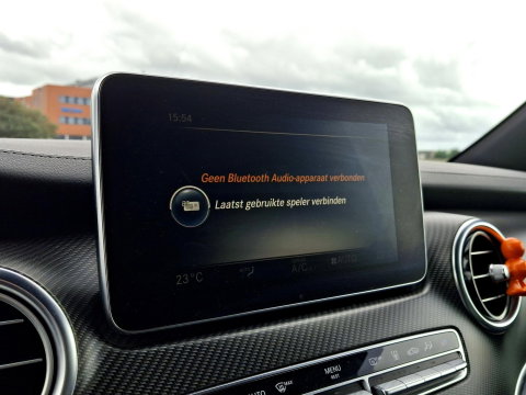 Mercedes-Benz V-Klasse 250d 4-MATIC Lang DC AMG | LEDER | 360 | LED | BURMESTER | BEKER KOELING \ VERWARMING | STANDKACHEL