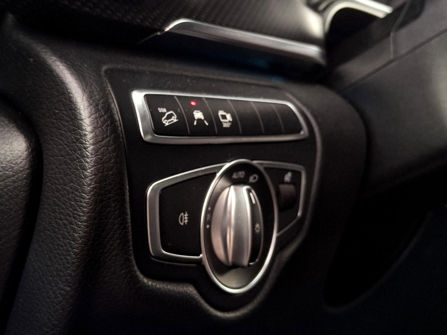 Mercedes-Benz V-Klasse 250d 4-MATIC Lang DC AMG | LEDER | 360 | LED | BURMESTER | BEKER KOELING \ VERWARMING | STANDKACHEL