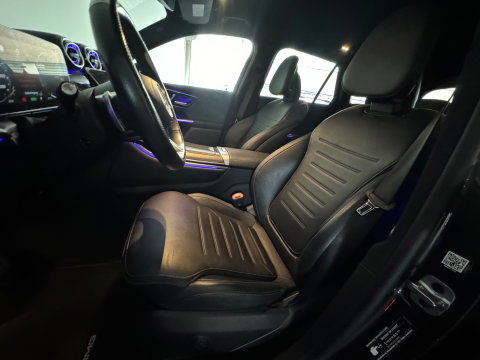 Mercedes-Benz GLC 300e 4MATIC AMG Line Bumeister|Keyless|Dodehoek|Memory
