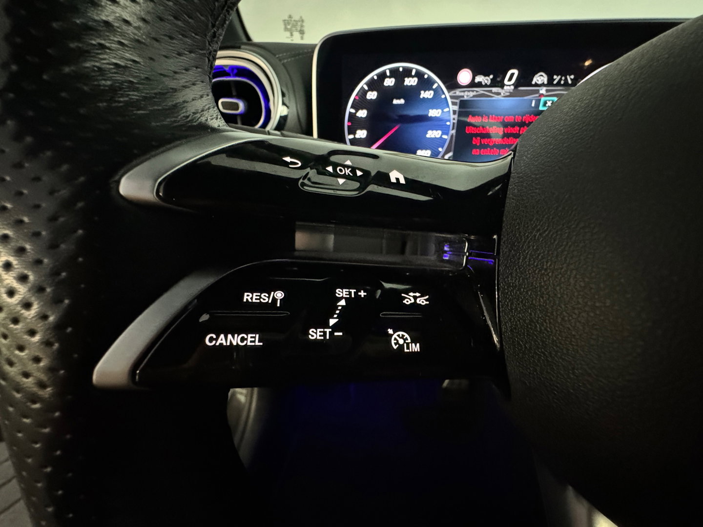 Mercedes-Benz GLC 300e 4MATIC AMG Line Bumeister|Keyless|Dodehoek|Memory