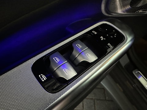 Mercedes-Benz GLC 300e 4MATIC AMG Line Bumeister|Keyless|Dodehoek|Memory