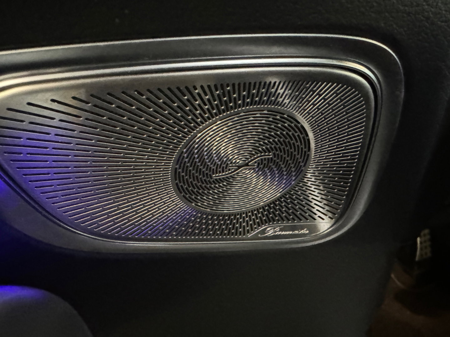 Mercedes-Benz GLC 300e 4MATIC AMG Line Bumeister|Keyless|Dodehoek|Memory