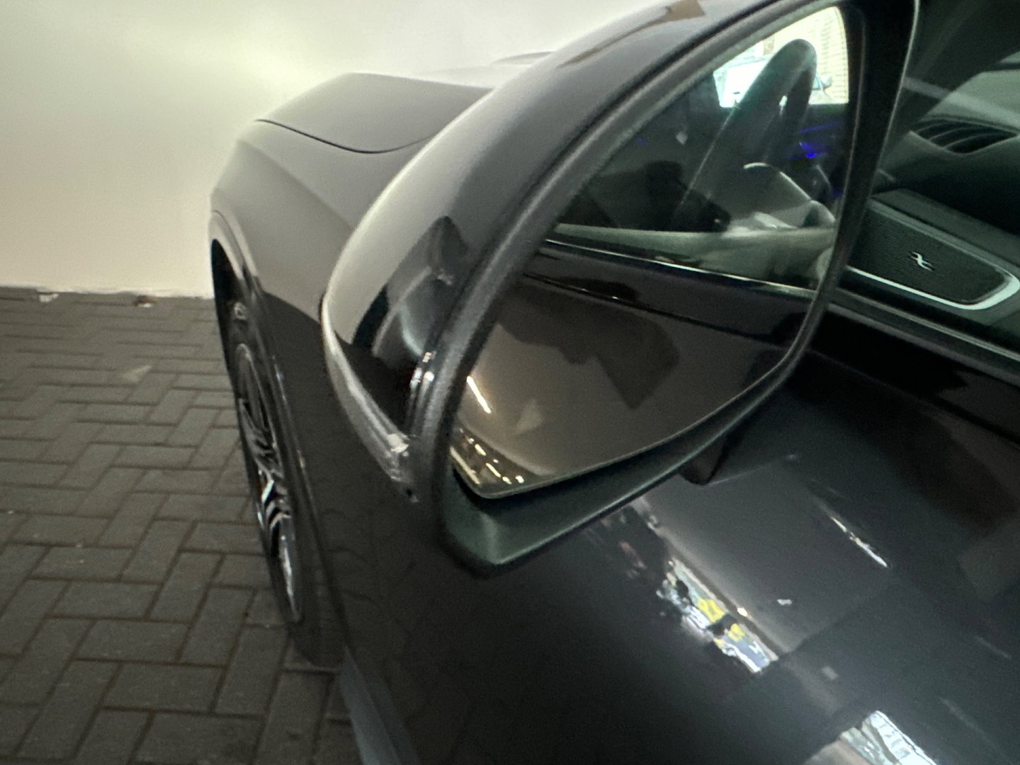 Mercedes-Benz GLC 300e 4MATIC AMG Line Bumeister|Keyless|Dodehoek|Memory