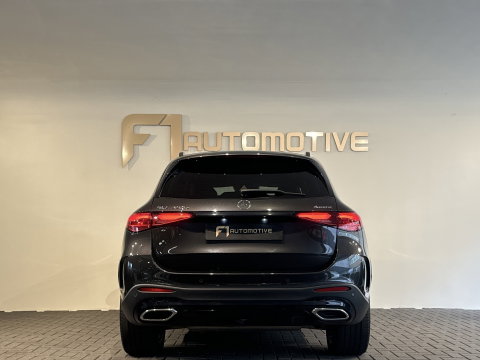 Mercedes-Benz GLC 300e 4MATIC AMG Line Bumeister|Keyless|Dodehoek|Memory