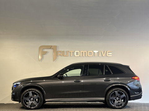 Mercedes-Benz GLC 300e 4MATIC AMG Line Bumeister|Keyless|Dodehoek|Memory