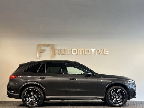 Mercedes-Benz GLC 300e 4MATIC AMG Line Bumeister|Keyless|Dodehoek|Memory