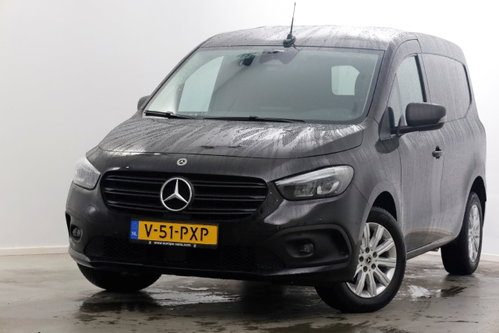 Mercedes-Benz Citan
