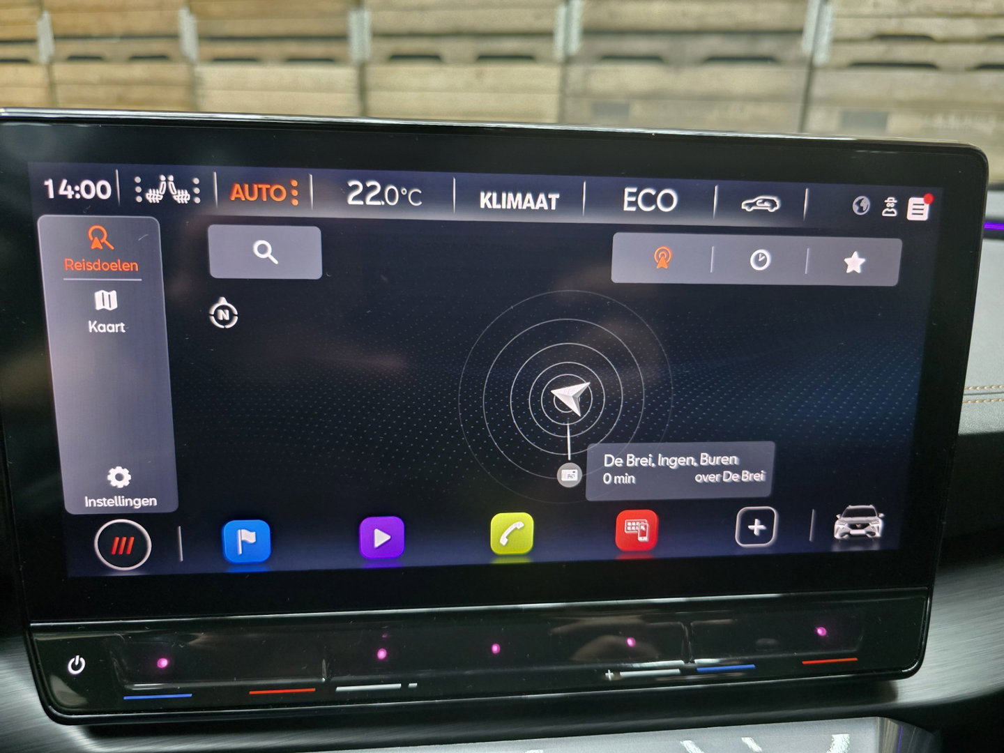 CUPRA Formentor 1.4 e-Hybrid VZ Performance Pano 360 camera clima cruise carplay 19"LM SOH 95.6%