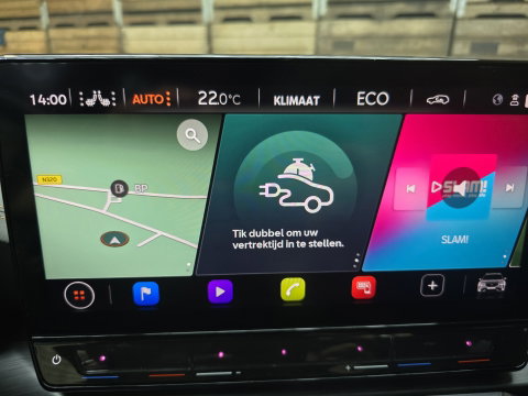 CUPRA Formentor 1.4 e-Hybrid VZ Performance Pano 360 camera clima cruise carplay 19"LM SOH 95.6%