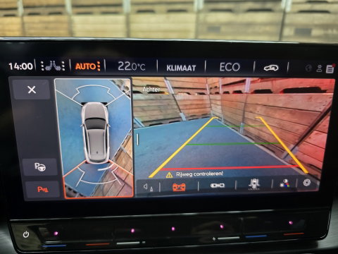 CUPRA Formentor 1.4 e-Hybrid VZ Performance Pano 360 camera clima cruise carplay 19"LM SOH 95.6%