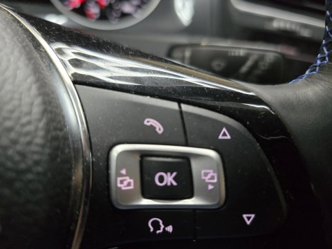 Volkswagen e-Golf E-Golf Navigatie Clima Carplay Cruise Camera LM SOH 93.6%