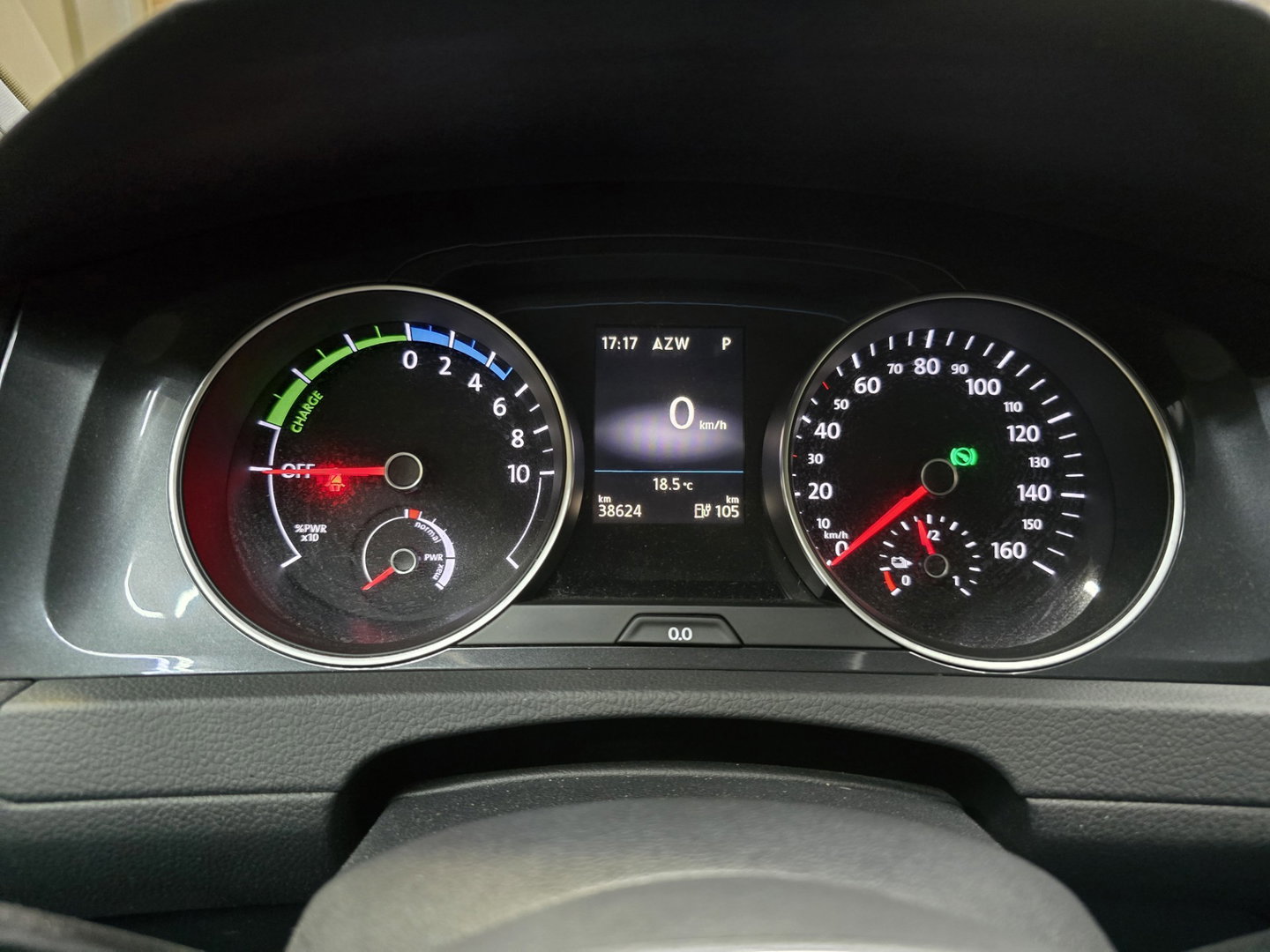 Volkswagen e-Golf E-Golf Navigatie Clima Carplay Cruise Camera LM SOH 93.6%