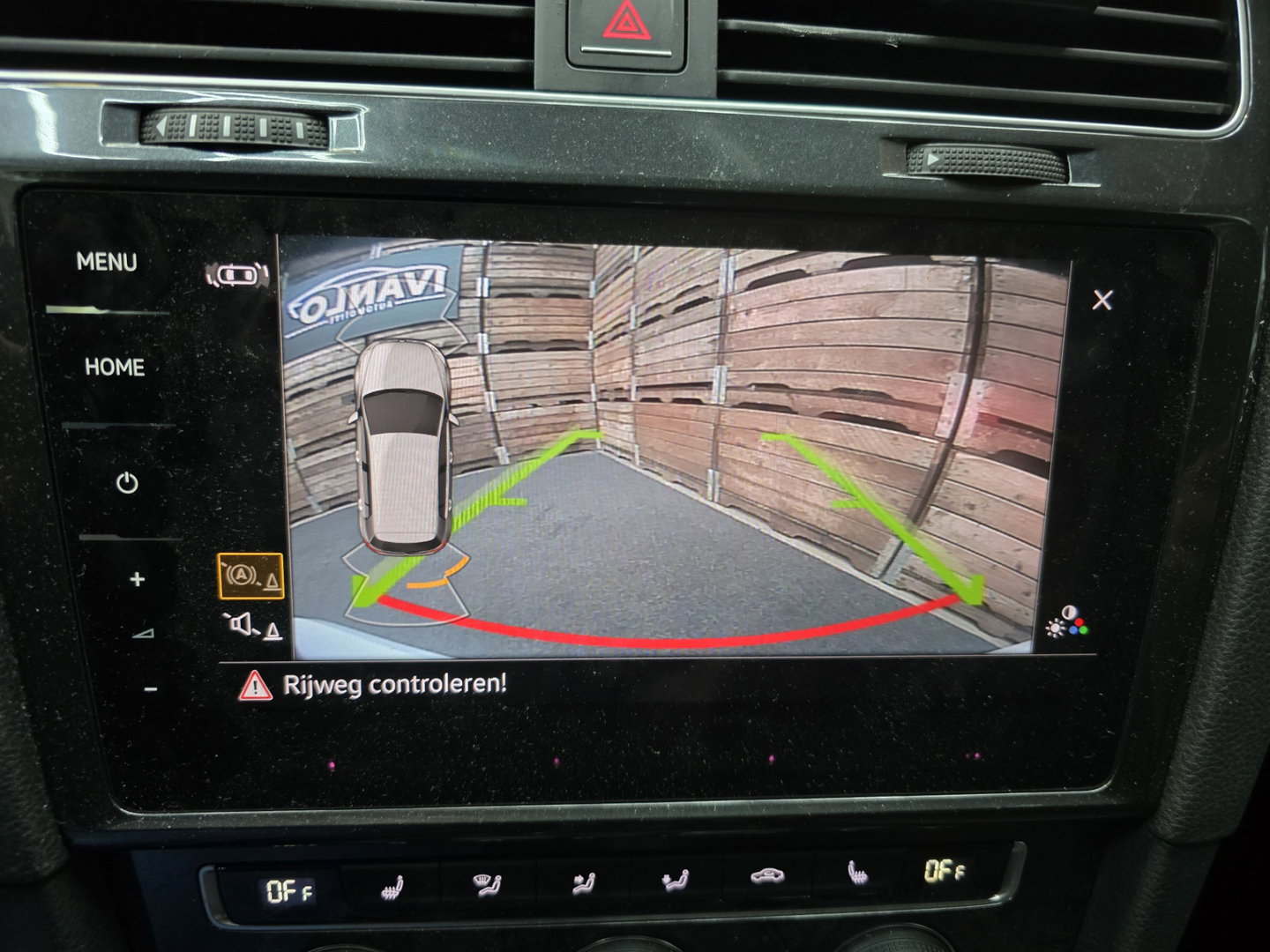 Volkswagen e-Golf E-Golf Navigatie Clima Carplay Cruise Camera LM SOH 93.6%