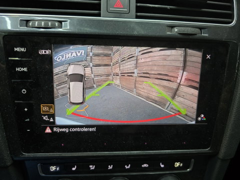 Volkswagen e-Golf E-Golf Navigatie Clima Carplay Cruise Camera LM SOH 93.6%