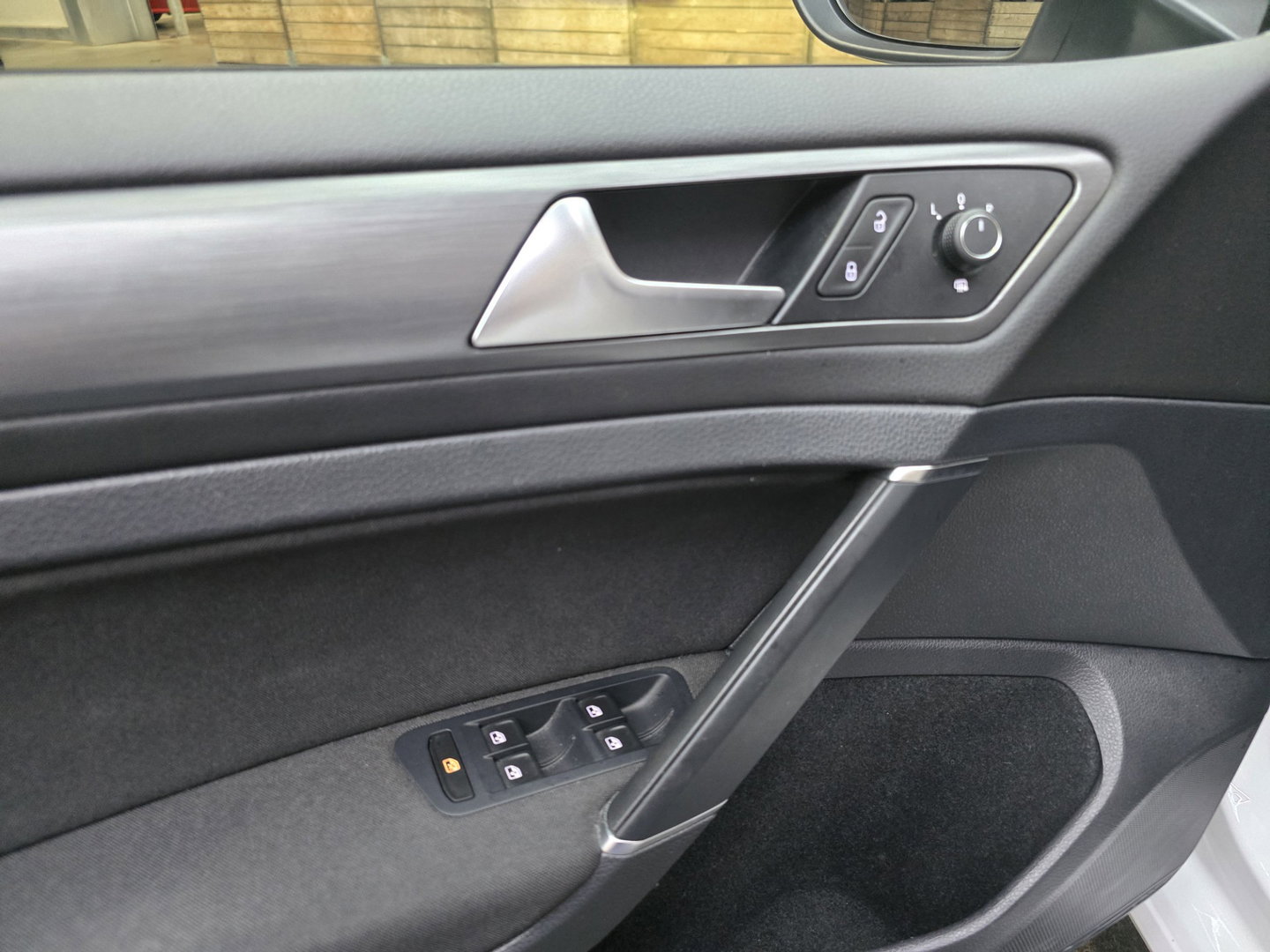 Volkswagen e-Golf E-Golf Navigatie Clima Carplay Cruise Camera LM SOH 93.6%