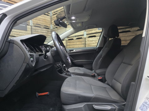 Volkswagen e-Golf E-Golf Navigatie Clima Carplay Cruise Camera LM SOH 93.6%
