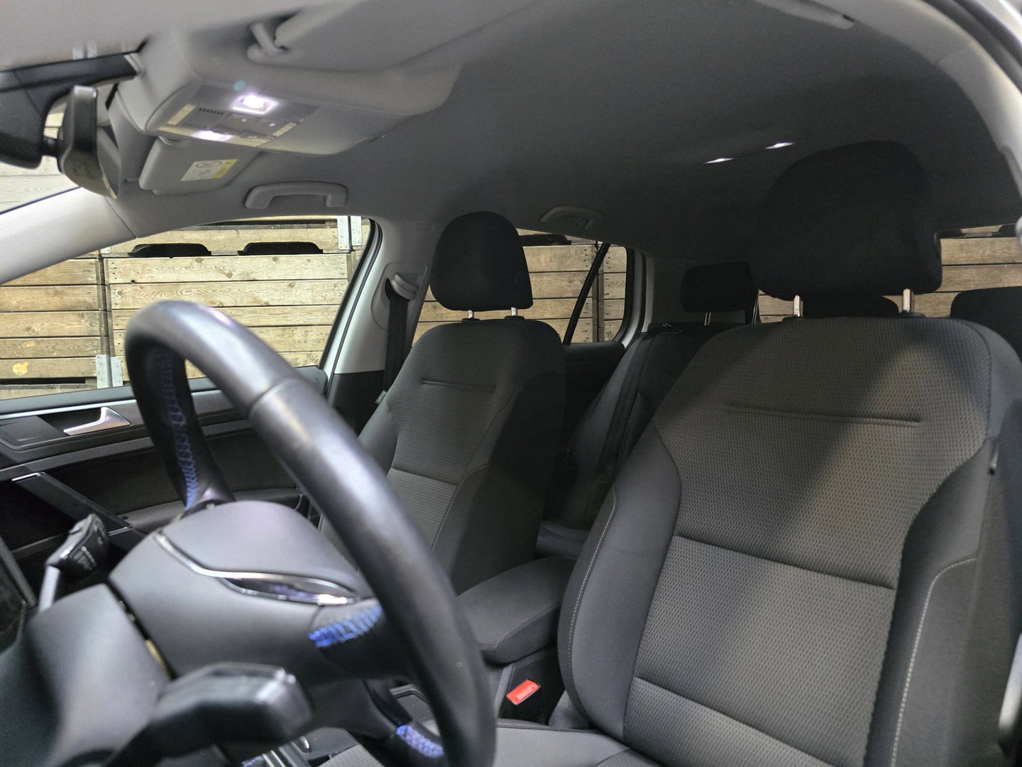 Volkswagen e-Golf E-Golf Navigatie Clima Carplay Cruise Camera LM SOH 93.6%