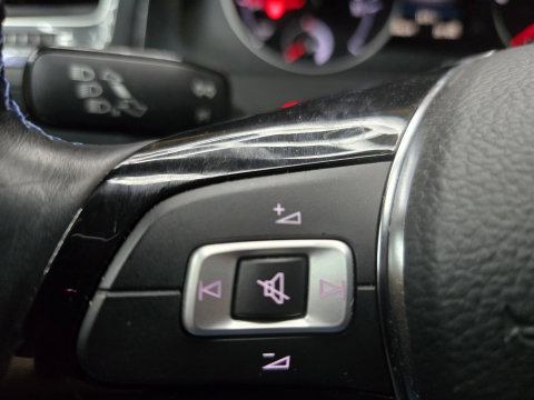 Volkswagen e-Golf E-Golf Navigatie Clima Carplay Cruise Camera LM SOH 93.6%