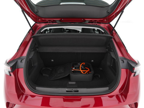 Opel Mokka-e Business Elegance 50-kWh (3-Fase-11kw) { SoH-100%} *HEATPUMP | MICROFIBRE | DIGI-COCKPIT | FULL-LED | CAMERA | COMFORTSEATS | KEYLESS | DAB+ | ECC | CRUISE | 16''ALU*