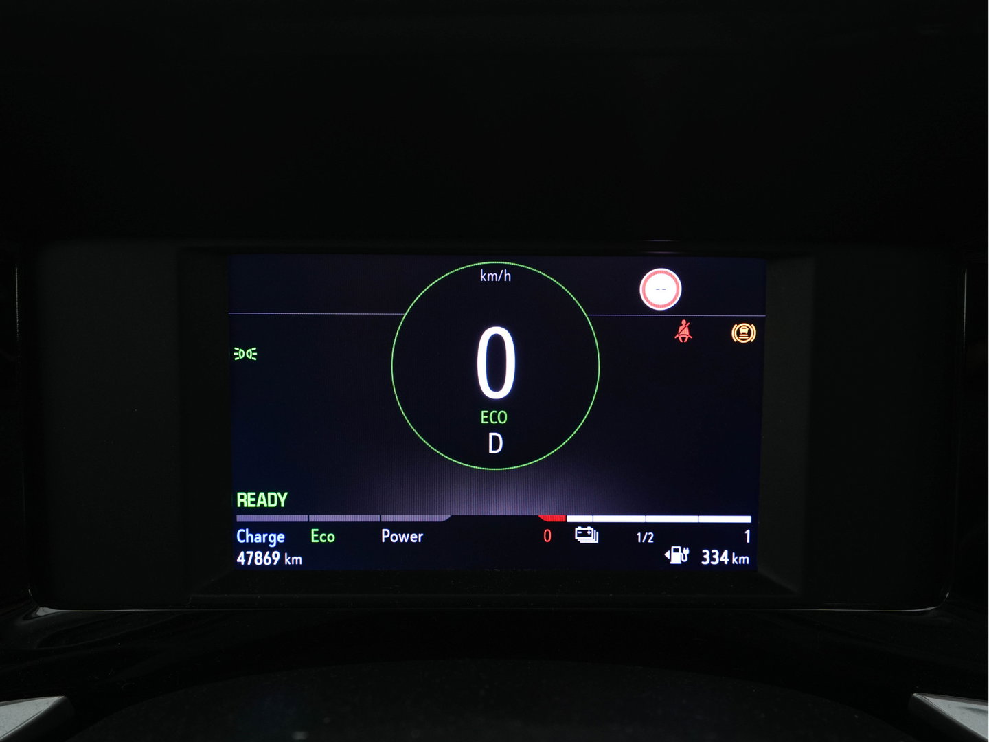 Opel Mokka-e Business Elegance 50-kWh (3-Fase-11kw) { SoH-100%} *HEATPUMP | MICROFIBRE | DIGI-COCKPIT | FULL-LED | CAMERA | COMFORTSEATS | KEYLESS | DAB+ | ECC | CRUISE | 16''ALU*