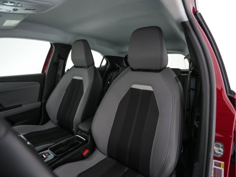 Opel Mokka-e Business Elegance 50-kWh (3-Fase-11kw) { SoH-100%} *HEATPUMP | MICROFIBRE | DIGI-COCKPIT | FULL-LED | CAMERA | COMFORTSEATS | KEYLESS | DAB+ | ECC | CRUISE | 16''ALU*