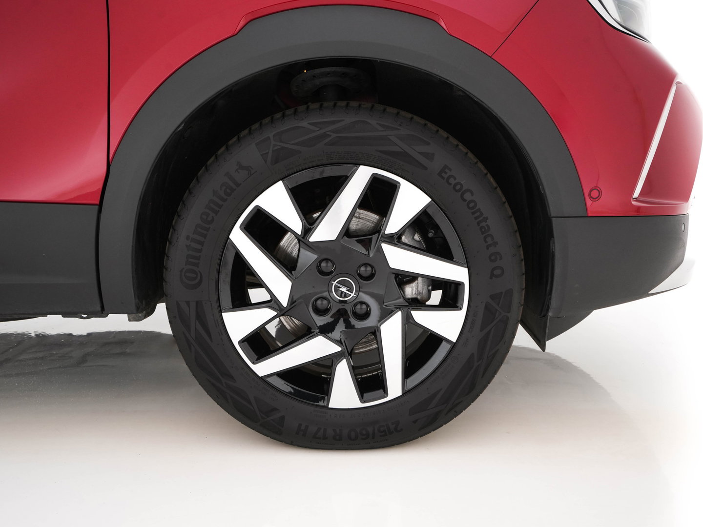 Opel Mokka-e Business Elegance 50-kWh (3-Fase-11kw) { SoH-100%} *HEATPUMP | MICROFIBRE | DIGI-COCKPIT | FULL-LED | CAMERA | COMFORTSEATS | KEYLESS | DAB+ | ECC | CRUISE | 16''ALU*