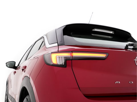 Opel Mokka-e Business Elegance 50-kWh (3-Fase-11kw) { SoH-100%} *HEATPUMP | MICROFIBRE | DIGI-COCKPIT | FULL-LED | CAMERA | COMFORTSEATS | KEYLESS | DAB+ | ECC | CRUISE | 16''ALU*