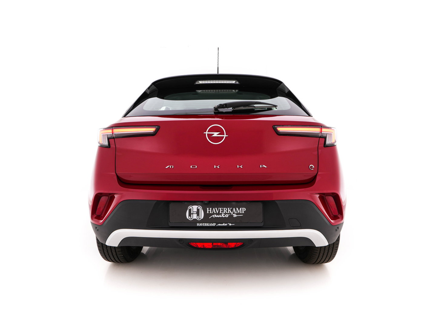 Opel Mokka-e Business Elegance 50-kWh (3-Fase-11kw) { SoH-100%} *HEATPUMP | MICROFIBRE | DIGI-COCKPIT | FULL-LED | CAMERA | COMFORTSEATS | KEYLESS | DAB+ | ECC | CRUISE | 16''ALU*