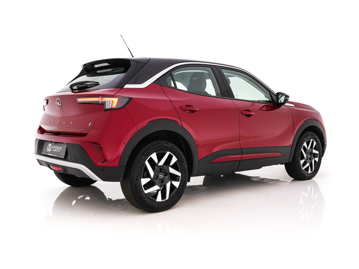 Opel Mokka-e Business Elegance 50-kWh (3-Fase-11kw) { SoH-100%} *HEATPUMP | MICROFIBRE | DIGI-COCKPIT | FULL-LED | CAMERA | COMFORTSEATS | KEYLESS | DAB+ | ECC | CRUISE | 16''ALU*