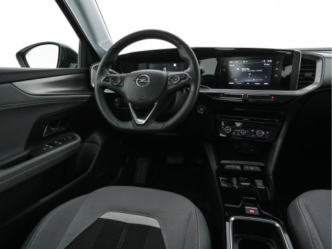 Opel Mokka-e Business Elegance 50-kWh (3-Fase-11kw) { SoH-100%} *HEATPUMP | MICROFIBRE | DIGI-COCKPIT | FULL-LED | CAMERA | COMFORTSEATS | KEYLESS | DAB+ | ECC | CRUISE | 16''ALU*