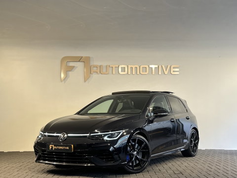 Volkswagen Golf 2.0 TSI R 4Motion Pano|H/K|HuD|Stoelventilatie|Keyless