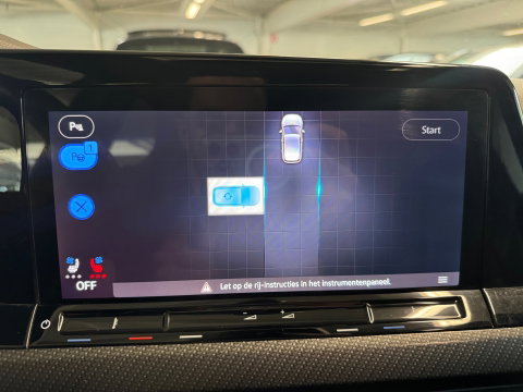 Volkswagen Golf 2.0 TSI R 4Motion Pano|H/K|HuD|Stoelventilatie|Keyless