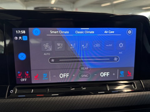 Volkswagen Golf 2.0 TSI R 4Motion Pano|H/K|HuD|Stoelventilatie|Keyless