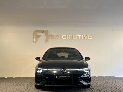 Volkswagen Golf 2.0 TSI R 4Motion Pano|H/K|HuD|Stoelventilatie|Keyless