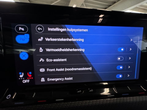 Volkswagen Golf 2.0 TSI R 4Motion Pano|H/K|HuD|Stoelventilatie|Keyless