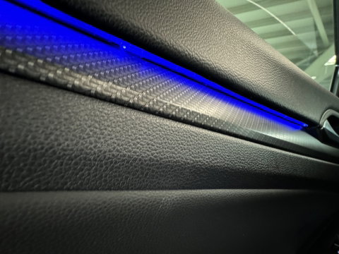 Volkswagen Golf 2.0 TSI R 4Motion Pano|H/K|HuD|Stoelventilatie|Keyless