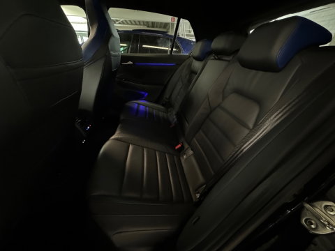 Volkswagen Golf 2.0 TSI R 4Motion Pano|H/K|HuD|Stoelventilatie|Keyless